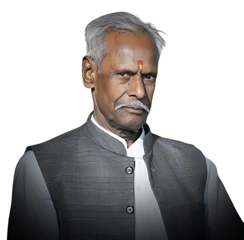 Ram Kishore Pandey